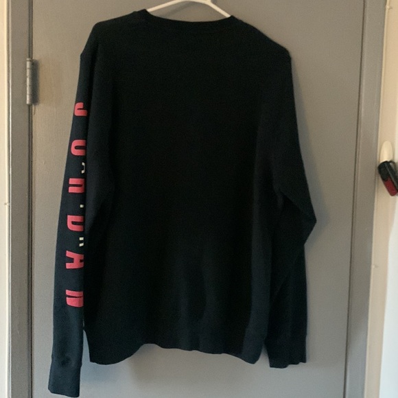 Jordan Sweater - Picture 2 of 5